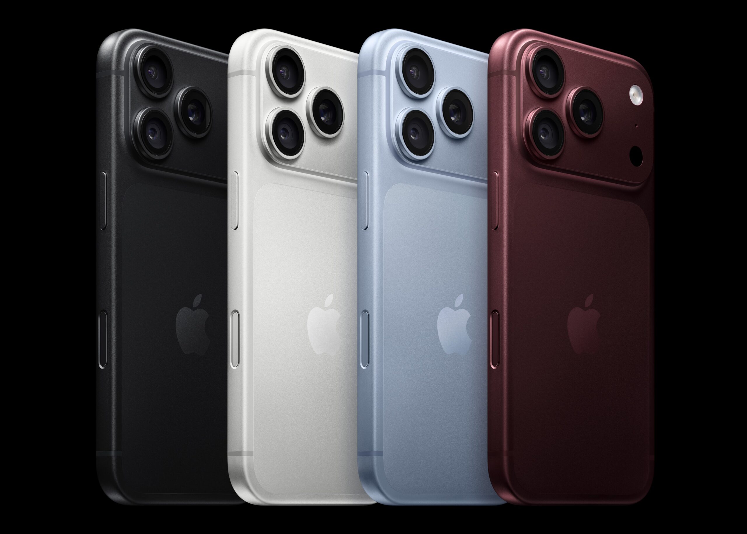 iPhone 18 Pro: Apple aposta em câmera profissional, A20 Pro e uma nova geração de inteligência no iPhone